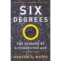 Six Degrees (Häftad, 2004)