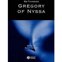 Rethinking gregory of nyssa (Häftad, 2003)