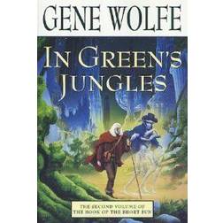 In Green's Jungle (Hæftet, 2001)