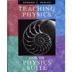 Teaching Physics with the Physics Suite CD (Audiobook, CD, 2003)
