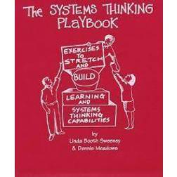 The Systems Thinking Playbook (Indbundet, 2010)
