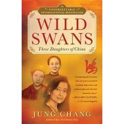 Wild Swans: Three Daughters of China (Paperback, 2003)