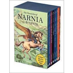 The Chronicles of Narnia (Tapa blanda, 2000)