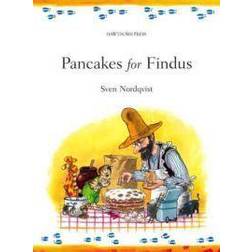Pancakes for Findus (Hardcover, 2007)