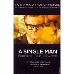 Single Man (Häftad, 2010)