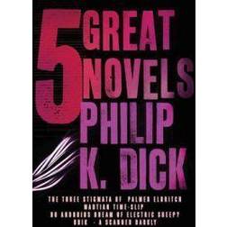 Five Great Novels (Häftad, 2008)