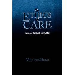 The Ethics of Care (Häftad, 2007)