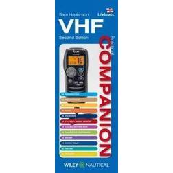 VHF Companion (Spiral, 2009)