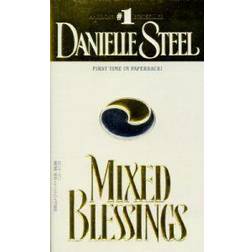 Mixed Blessings (Paperback, 1993)