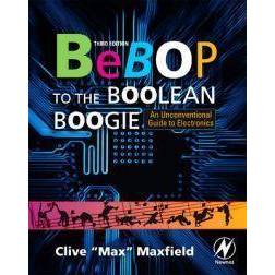 Bebop to the Boolean Boogie (Häftad, 2008)