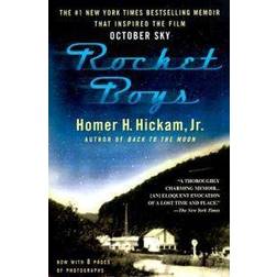 Rocket Boys: A Memoir (Paperback, 2000)