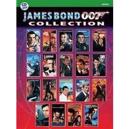 James 007 Bond Collection: Trumpet (James Bond 007 Collection) (Paperback, 2001)