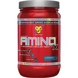 BSN Amino X Blue Raz 1010g