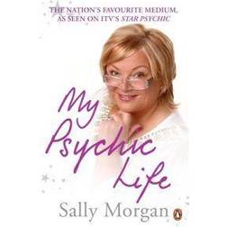 My Psychic Life (Paperback, 2008)