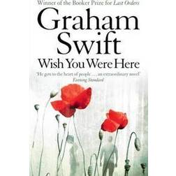 Wish You Were Here (Häftad, 2012)