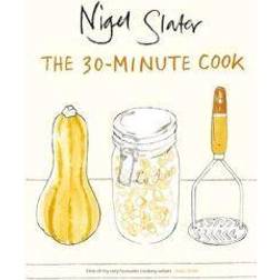 The 30-minute Cook (Häftad, 2006)