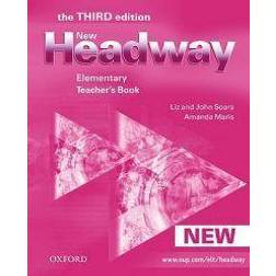 New Headway (Häftad, 2006)