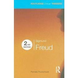 Sigmund Freud (Paperback, 2009)