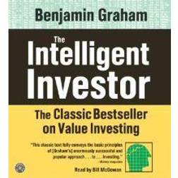 The Intelligent Investor (Lydbog, CD, 2005)