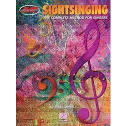 Sightsinging: The Complete Method for Singers (Musicians Institute: Essential concepts) (Paperback, 1998)