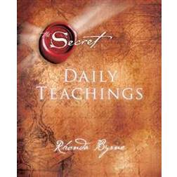 The Secret Daily Teachings (Inbunden, 2013)