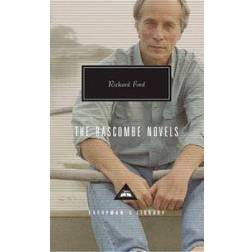 The Bascombe Novels (Hardcover, 2009)