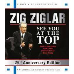 See You at the Top (Audiobook, CD, 2009)