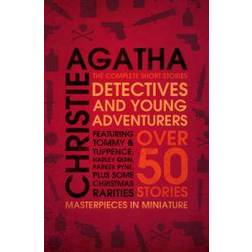Detectives and Young Adventurers: The Complete Short Stories (Paperback, 2008)