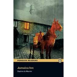 "Jamaica Inn" (Häftad, 2008)