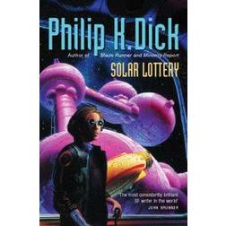 Solar Lottery (Gollancz S.F.) (Paperback, 2003)