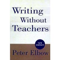 Writing without Teachers (Häftad, 1998)