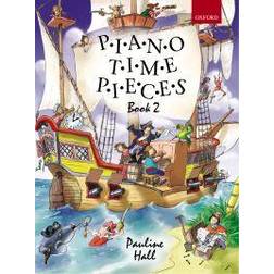 Piano Time Pieces 2: Bk. 2 (Paperback, 2006)