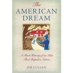The American Dream (Häftad, 2004)