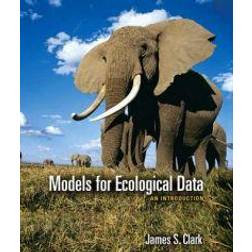 Models for Ecological Data (Häftad, 2007)