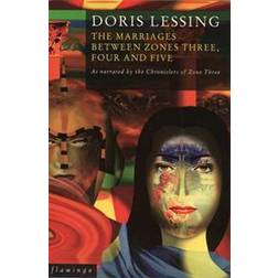 The Marriages Between Zones Three, Four and Five: As Narrated by the Chroniclers of Zone Three (Canopus in Argos: Archives) (Paperback, 1994)