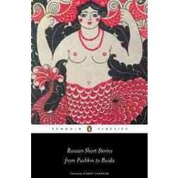 Russian Short Stories from Pushkin to Buida (Häftad, 2006)