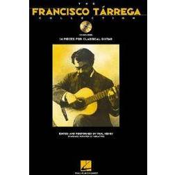 The Francisco Tarrega Collection (Geheftet, 2000)