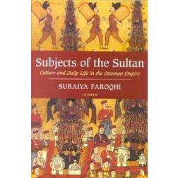 Subjects of the Sultan (Häftad, 2005)