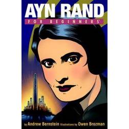 Ayn Rand for Beginners (Hæftet, 2009)