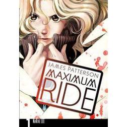 Maximum Ride (Hæftet, 2009)