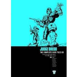 Judge Dredd: Complete Case Files v. 8 (Judge Dredd) (Paperback, 2007)