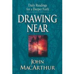 Drawing Near (Daily Readings for a Deeper Faith) (Paperback, 2002)