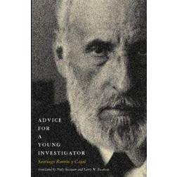 Advice for a Young Investigator (Paperback, 2004)