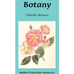 Botany: Waldorf Education Resources (Häftad, 2005)