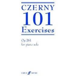 101 Exercises (Häftad, 2007)