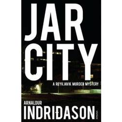 Jar City (Häftad, 2009)