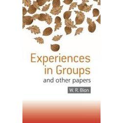 Experiences in Groups and Other Papers (Häftad, 1968)