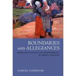 Boundaries and Allegiances (Häftad, 2002)