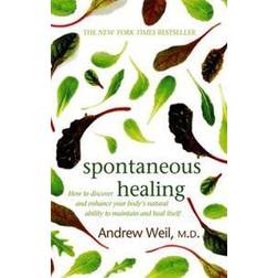 Spontaneous Healing (Hæftet, 1996)