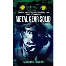 Metal Gear Solid (Häftad, 2008)